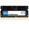 Origin 8GB DDR4-3200 SODIMM (1 x 8GB, 3200 MHz, RAM DDR4, SO-DIMM), Mé...