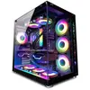 Vibox VII-97 SG PC Gamer - Intel i9 10900F - RTX 5070 Ti 12Go - 32Go RAM - 1To NVMe SSD - 850W - Win11 - WiFi