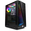 Vibox II-119 PC Gamer - Intel i5 10400F - RTX 4060 8Go - 16Go RAM - 1T...