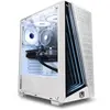 Vibox V-265 PC Gamer - AMD Ryzen 5 5500 - RTX 3050 6Go - 16Go RAM - 1T...