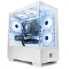 Vibox V-177 PC Gamer - AMD Ryzen 5 5500 - RTX 4060 Ti 8Go - 16Go RAM -...