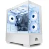 Vibox I-55 PC Gamer - Quad Core AMD Ryzen 3200G - Radeon Vega 8 - 16Go...