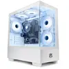 Vibox I-51 PC Gamer - Quad Core AMD Ryzen 3200G - Radeon Vega 8 - 16Go RAM - 500Go NVMe SSD - Win11 - WiFi