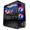 Vibox I-45 PC Gamer - Quad Core AMD Ryzen 3200G - Radeon Vega 8 - 16Go...