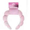 Brushworks Serre-tête nuage rose