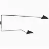PRIVATEFLOOR Applique Murale Mrz-R2c Noir