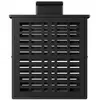 Filtre à charbon CBCF009 1pcs Accessoire pour CIARRA Hotte 903D
