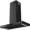 CIARRA CBCB9102-P 90cm Smart Afzuigkap Zwart met WiFi & Touch Control ...