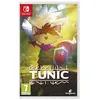 Premium Tunique - Jeu Nintendo Switch - Action - En boîte - 1 joueur - Sortie Juillet 2023