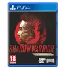 Just For Games Shadow Warrior 3 Definitive Edition-Jeu-PS4