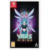 Atari Yars Rising - Switch (Version anglaise)