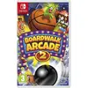 Just For Games Boardwalk Arcade 2 Nintendo Switch