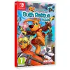 Just For Games Ty The Tasmanian Tiger Bush Rescue Bundle Nintendo Switch