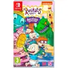 Games & Software Rugrats: Adventures In Gameland Uk Switch