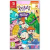 Just For Games Les Razmoket Rugrats Adventures in Gameland Nintendo Switch