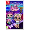 Nighthawk Interactive L.O.L. Surprise! Roller Dreams Racing