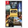 Premium Jeu Star Wars Heritage (7 Jeux En 1) - Nintendo Switch - Action - Editeur: Nintendo