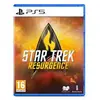 Just For Games Star Trek Resurgence PS5
