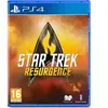 Playstation Games Ps4 Star Trek: Resurgence