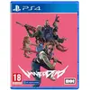 Just For Games Wanted: Dead PS4
