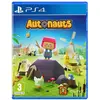 JUST FOR GAMES Autonauts pour PS4