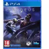 Just For Games Prodeus - Jeu PS4 - Tir - FPS - Multijoueur - Coopératif - Compétitif