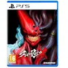 Just For Games Slave Zero X - Jeu PS5
