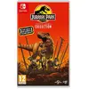 Limited Run Games Mindscape Sw Jurassic Park Collection - Switch