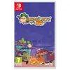 Premium Turnip Boy Robs a Bank Nintendo Switch