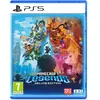 Premium Just For Games Minecraft : Legends Deluxe Edition Ps5