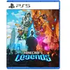 Mojang Cenega Game PlayStation 5 Minecraft Legends Deluxe Edition - 5056635601896