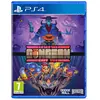 Playstation Games Ps4 Enter Exit The Gungeon