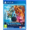 Meridiem Playstation Games Ps4 Minecraft Legends Deluxe Edition Ps4