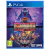 Playstation Games Ps4 Enter The Gungeon + Exit The Gungeon