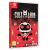 Devolver Digital Cult of the Lamb - Switch