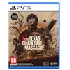 Just For Games The Texas Chainsaw Massacre Playstation 5