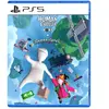 Curve Digital Human : Fall Flat - Dream Collection (PS5)