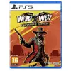 Just For Games Weird West: Definitive Edition Deluxe PS5