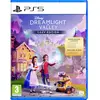 Playstation Games Ps5 Disney Dreamlight Valley Cozy Edition