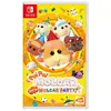 Nighthawk Interactive PUI PUI Molcar Let's! Molcar Party!
