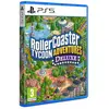 Just For Games RollerCoaster Tycoon Adventures Deluxe PS5