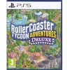 Atari Rollercoaster Tycoon (Adventures Deluxe) Ps5