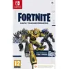 Premium Fortnite : Pack Transformers (Code De Téléchargement Uniquement) Switch