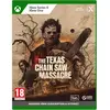 Nighthawk Interactive Massacre à la tronçonneuse au Texas