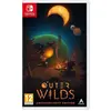 Premium Nintendo Games Switch Outer Wilds: Archeologist Edition