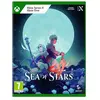 Premium Xbox Games Smart Delivery Sea Of Stars + Soft Toy