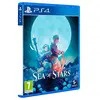 iam8bit Playstation Games Ps4 Sea Of Stars