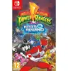 Premium Mighty Morphin Power Rangers Rita's Rewind Nintendo Switch