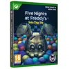 Premium Five Nights at Freddy's Into the Pit Xbox