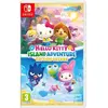 Premium Hello Kitty Island Adventure Edition Deluxe Nintendo Switch